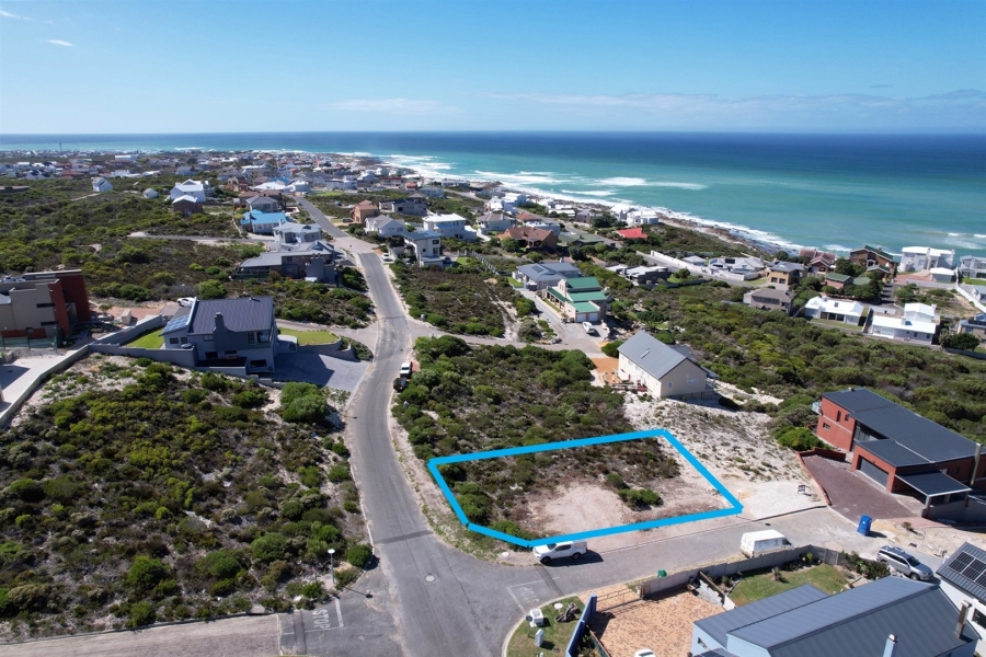 0 Bedroom Property for Sale in Struisbaai Western Cape